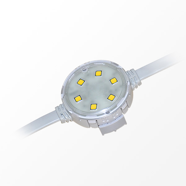 LED50点光源HYD-P506WF-50|凯时