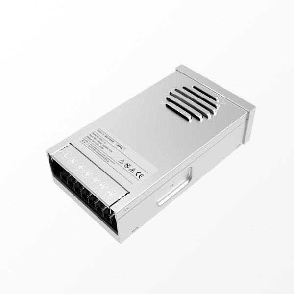 防雨电源 200W 24v|凯时