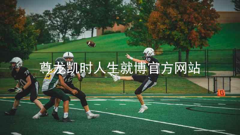 尊龙凯时人生就博官方网站